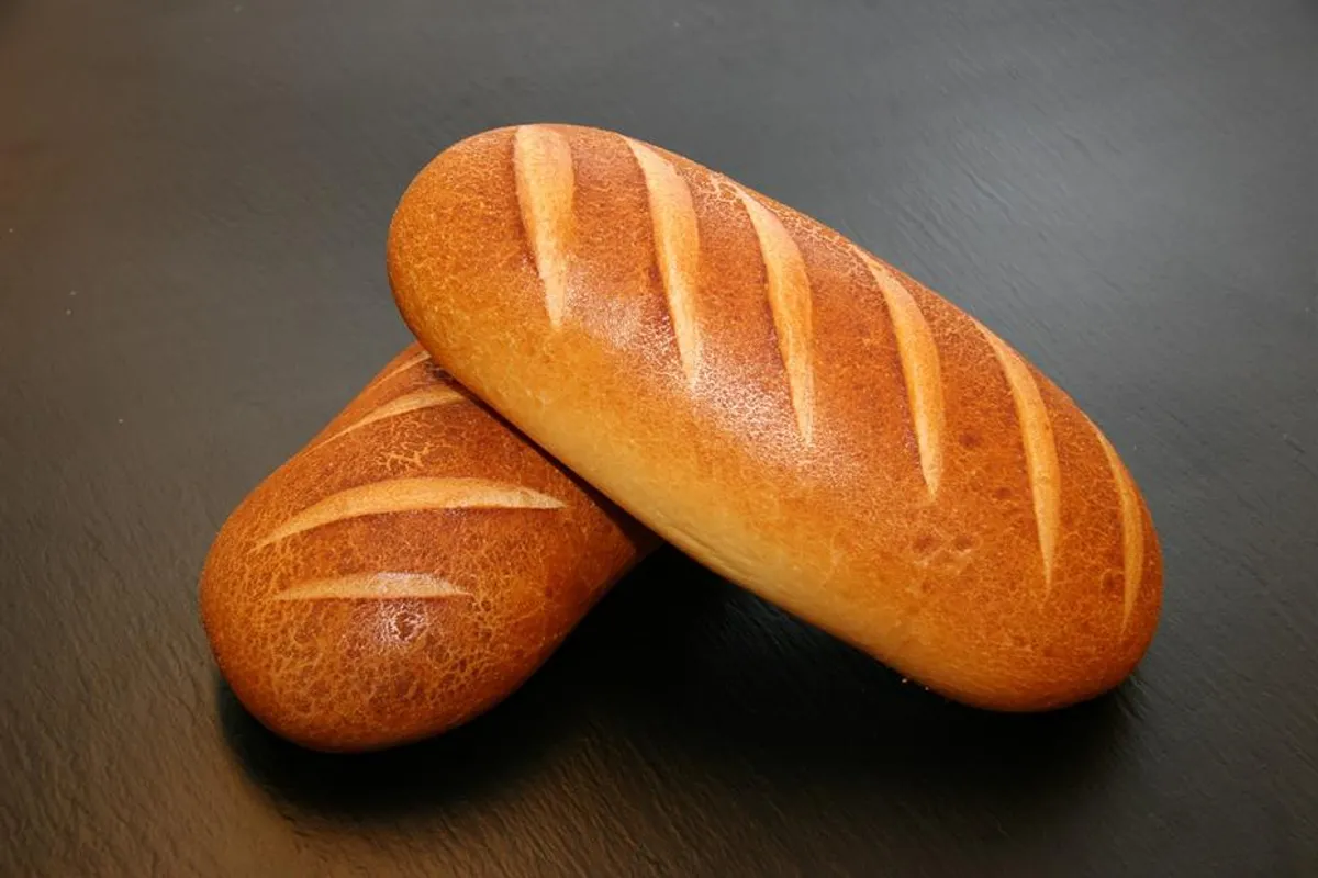 Kako je najbolje čuvati kruh