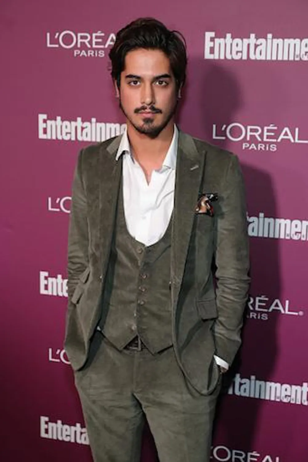 Avan Jogia