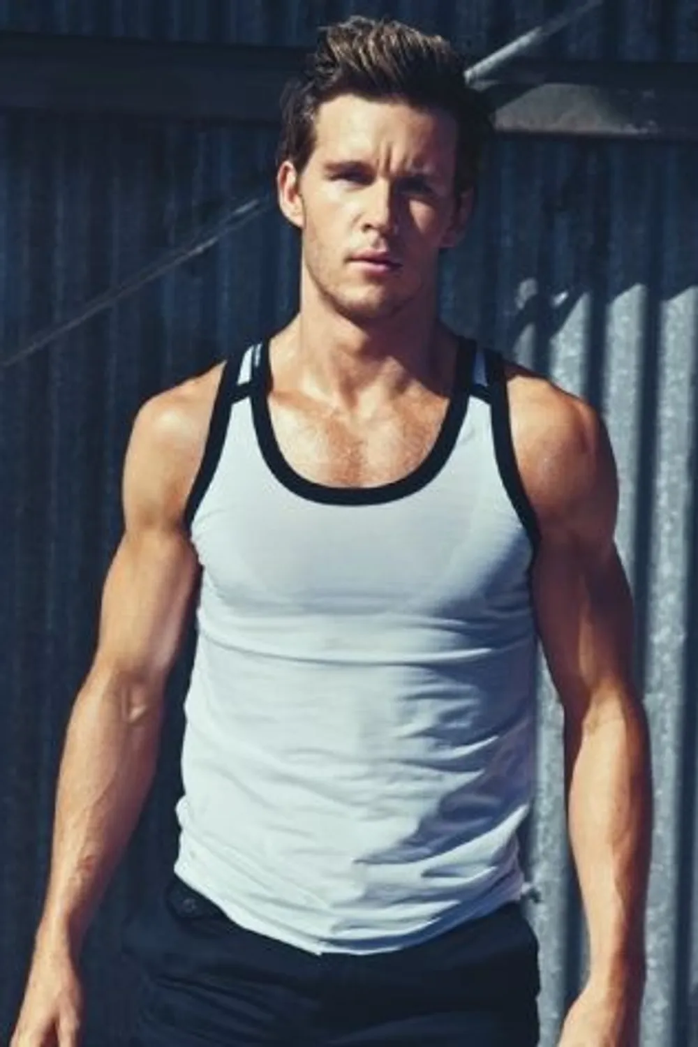 Ryan Kwanten