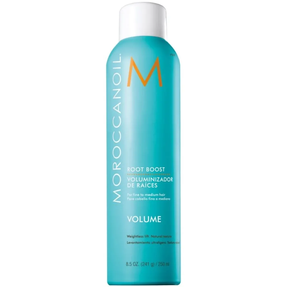 Moroccanoil Root Boost pjena za kosu