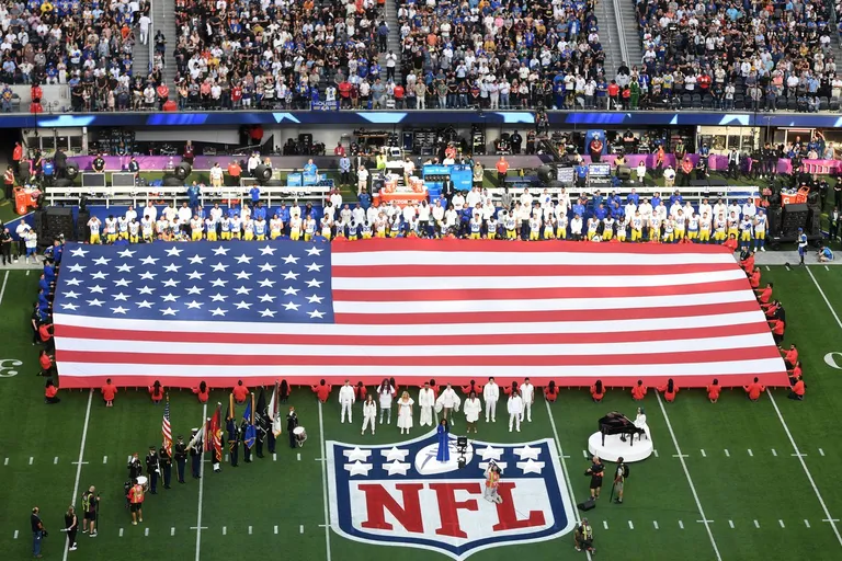 56. Super Bowl