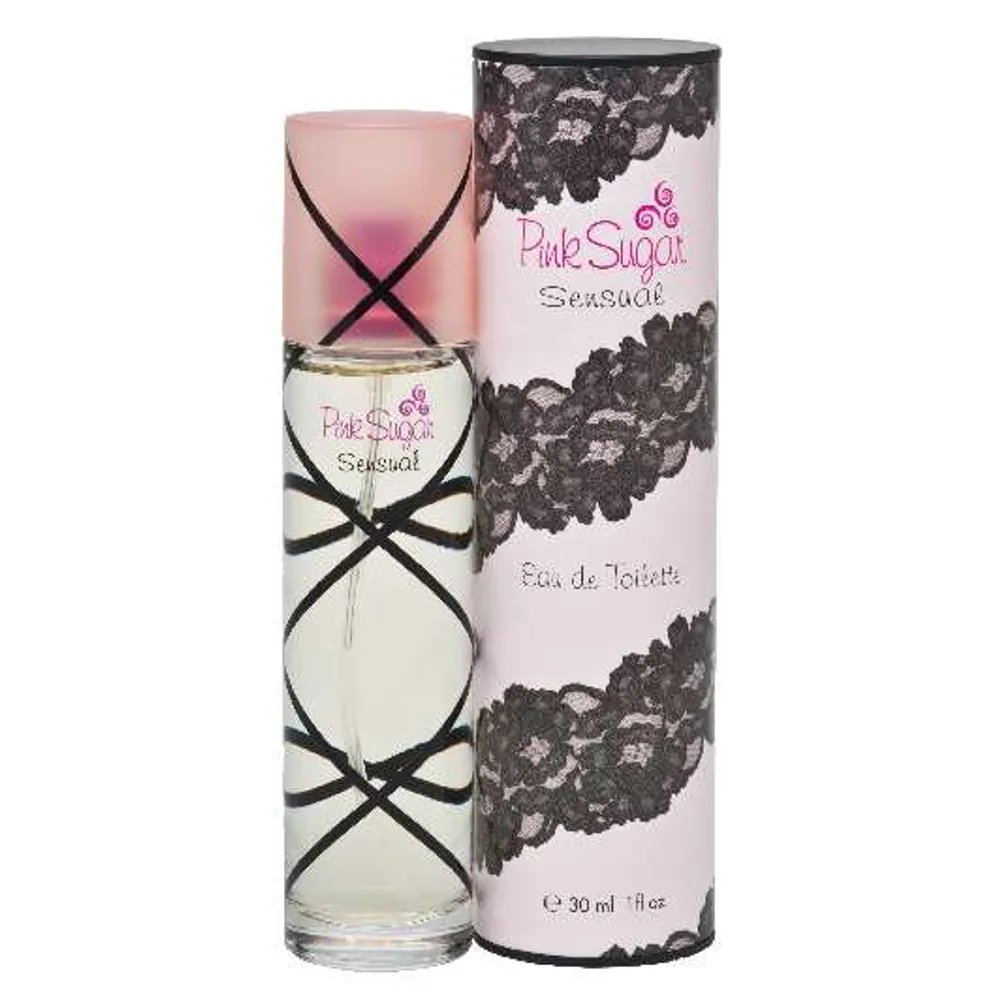 Aquolina Pink Sugar Sensual edt 30 ml