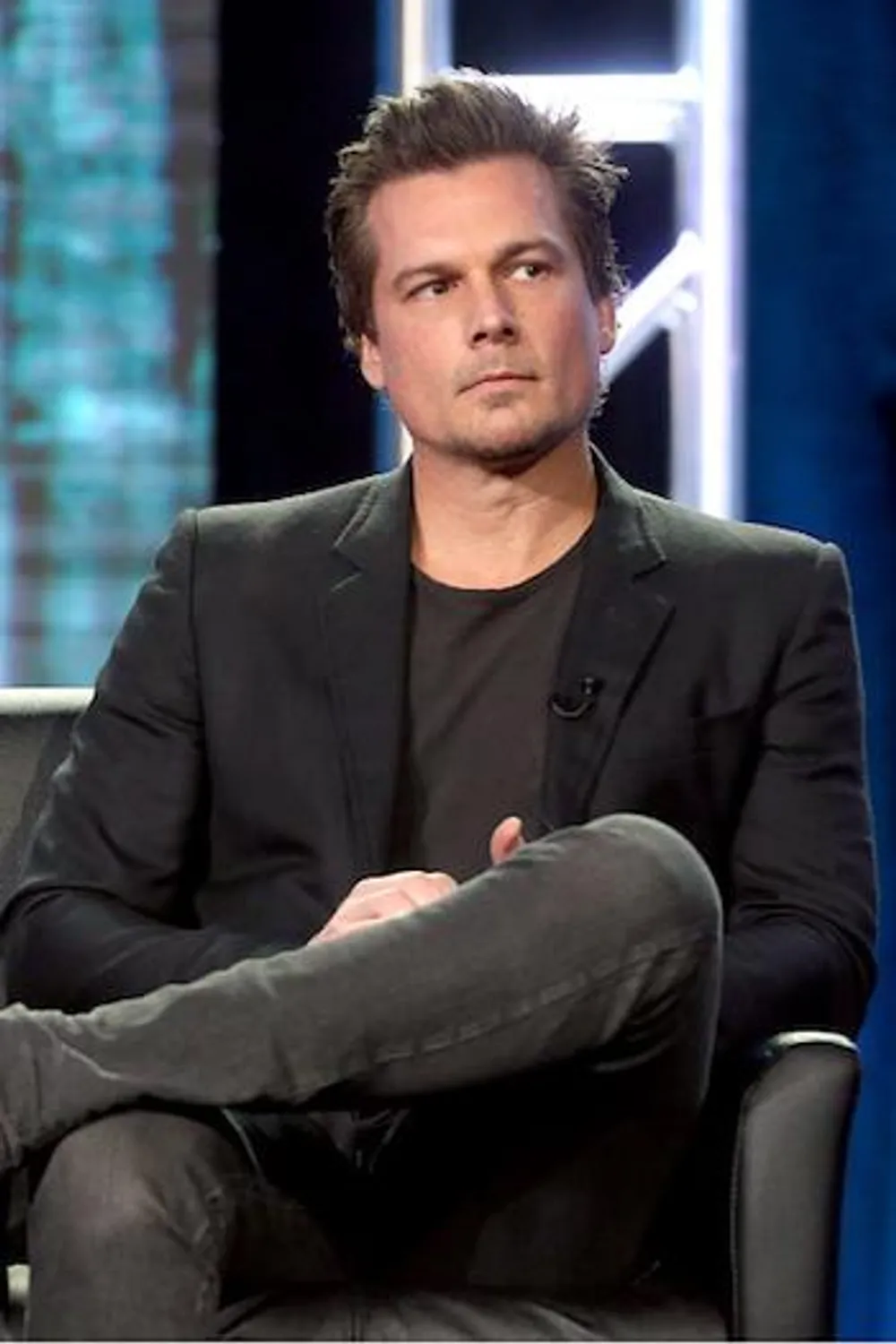 Len Wiseman