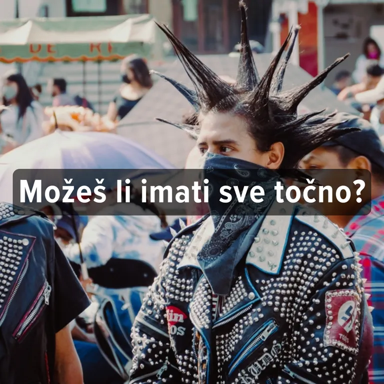 Kvizovi