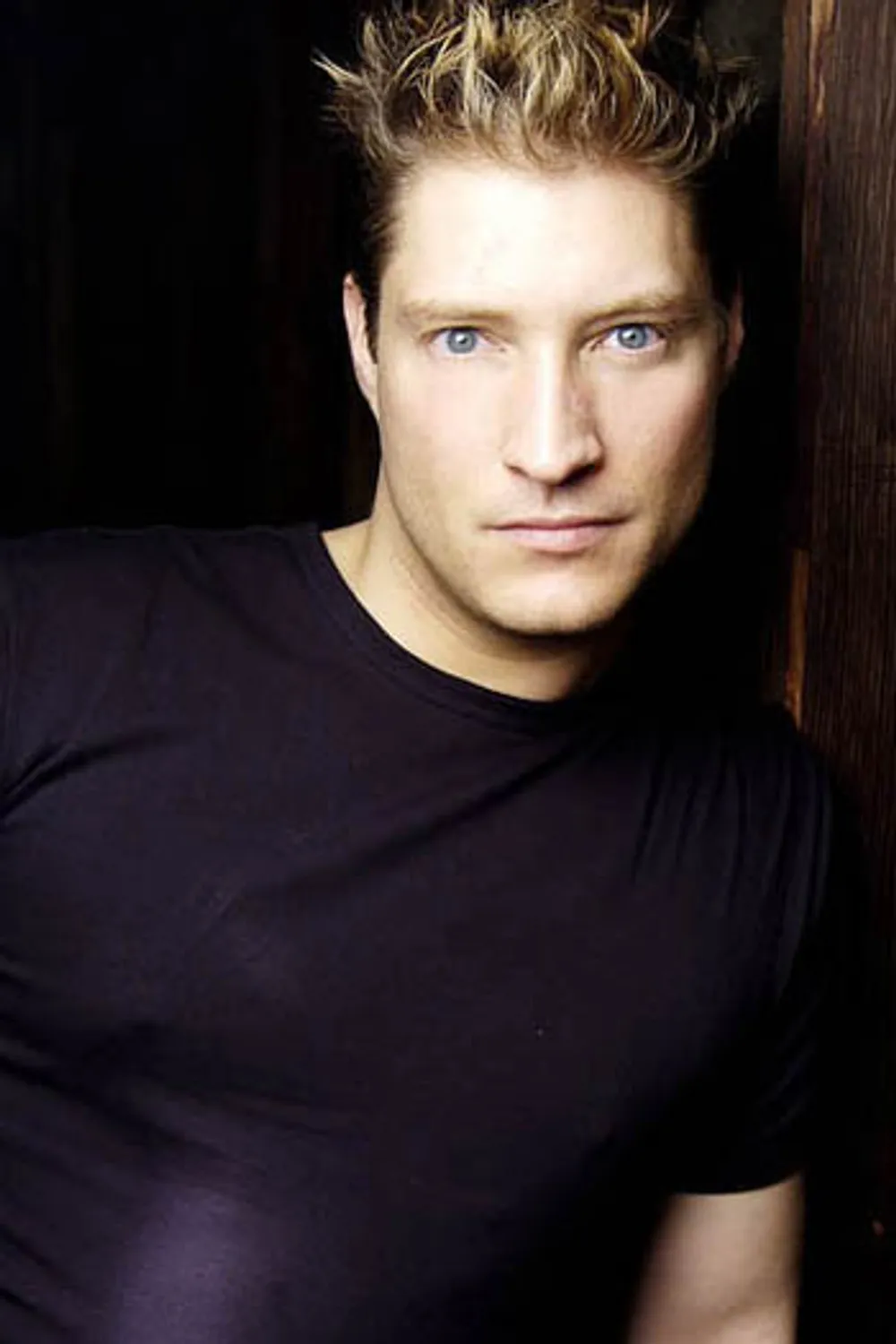 Sean Kanan