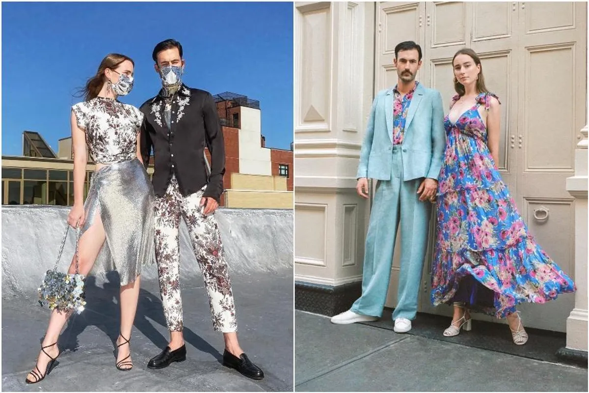 Young Emperors: Je li ovo modno najusklađeniji par na Instagramu?
