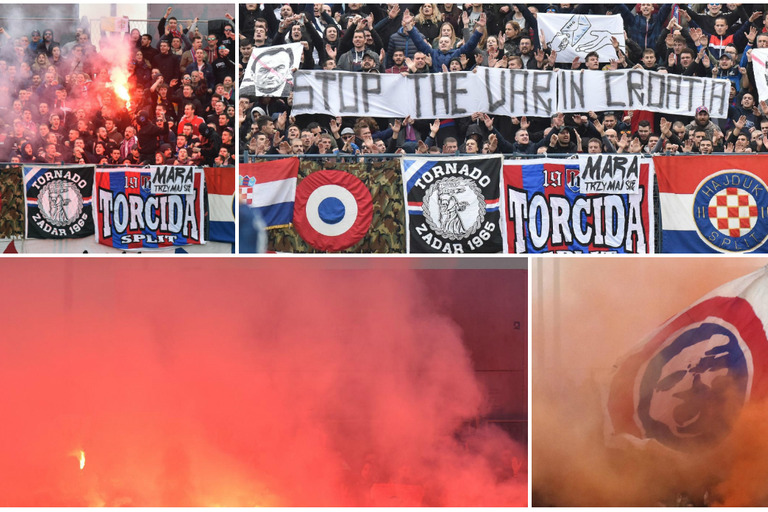 Prodaja ulaznica za utakmicu Hajduk - Varaždin • HNK Hajduk Split