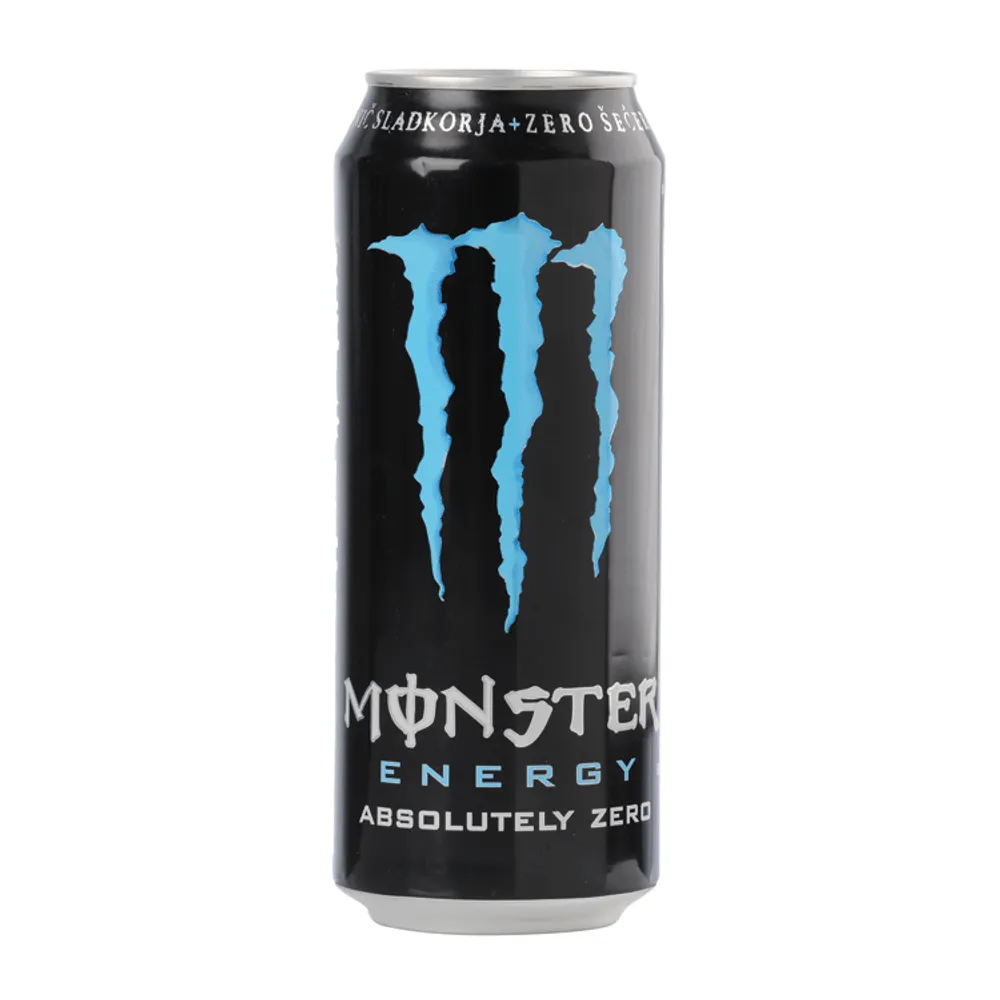 Monster absolutely zero energetski napitak 0,5l