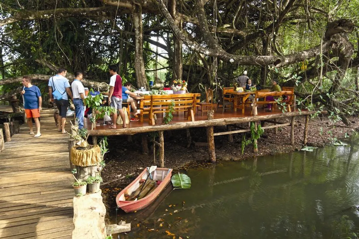 Koh Mak – biser eko turizma na Tajlandu