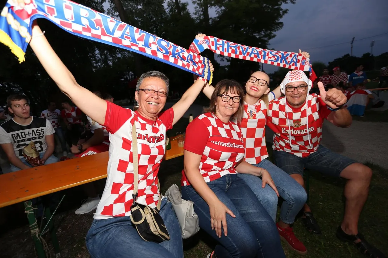 Atmosfera u Karlovcu