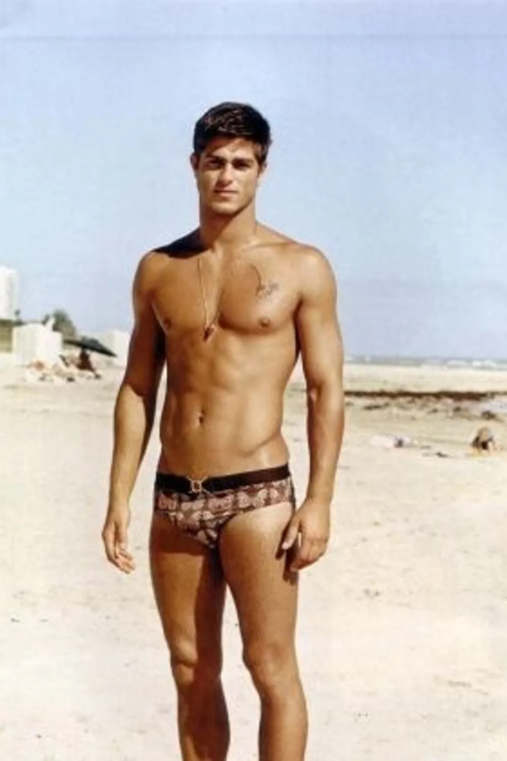 Rafael Verga