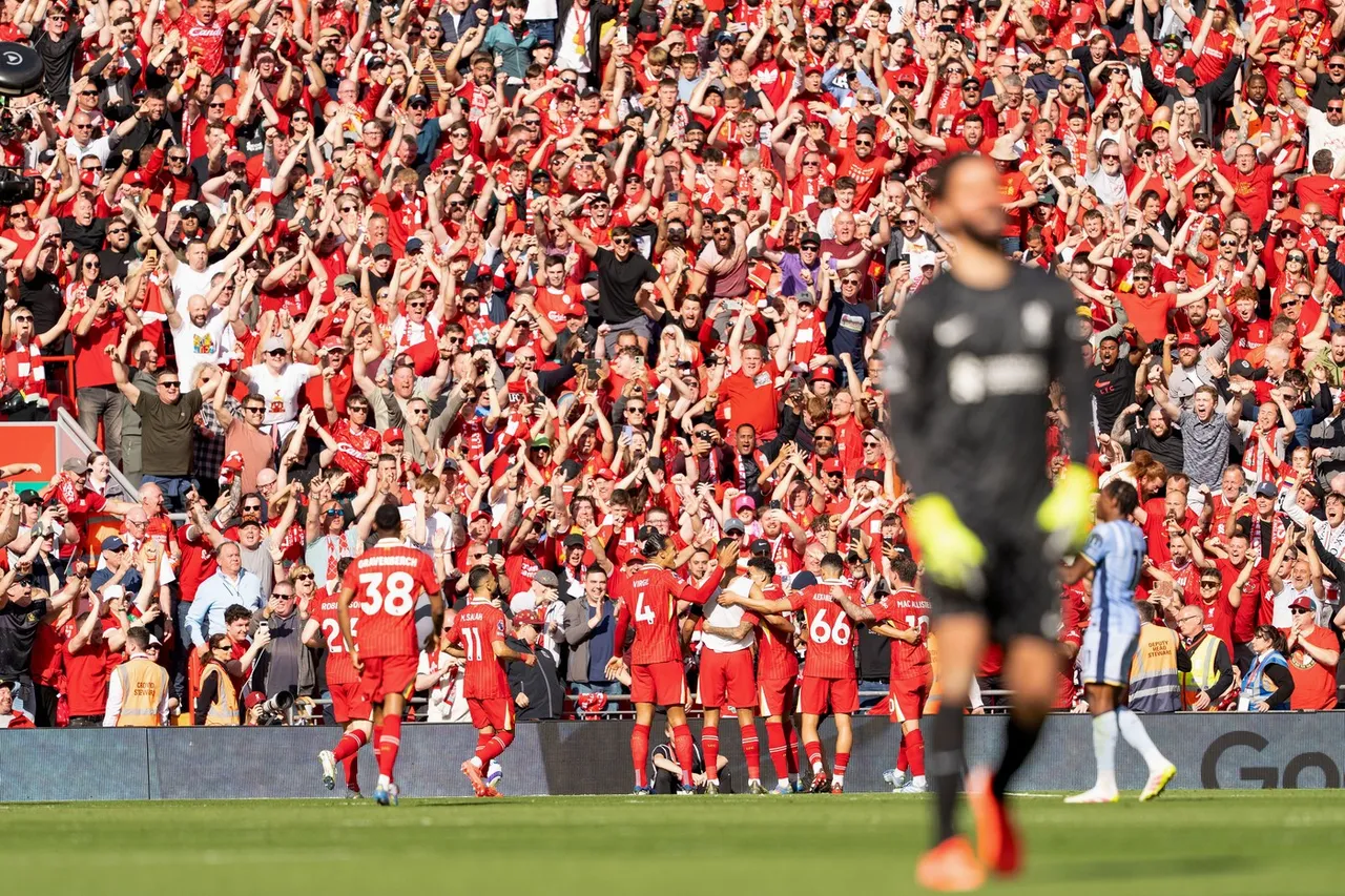 Liverpool