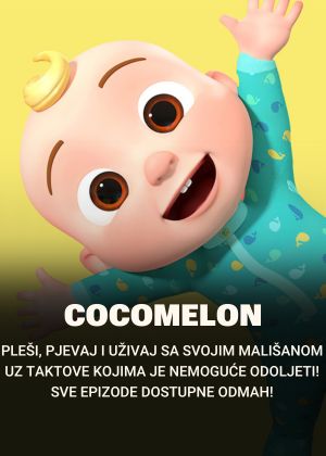 cocomelon