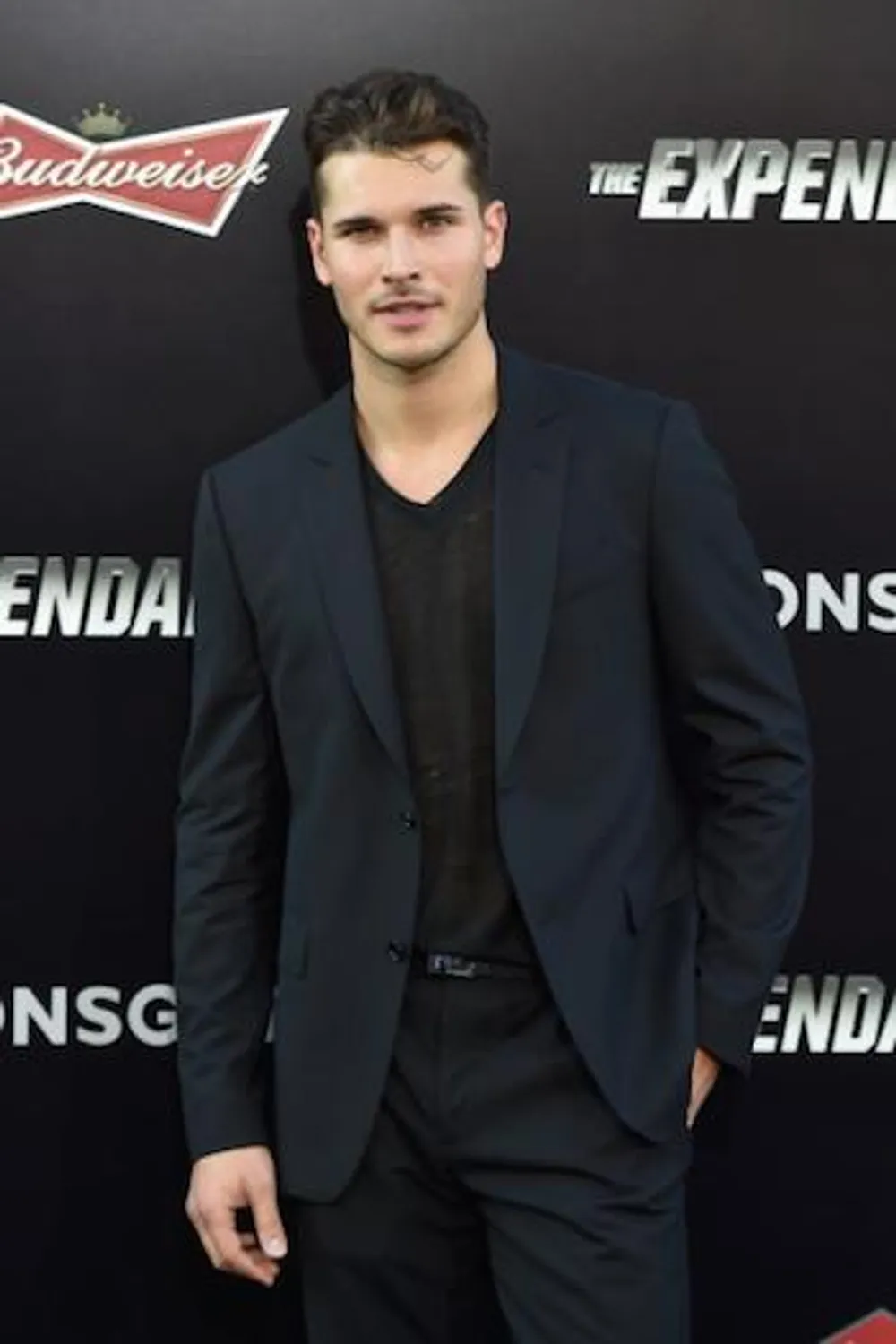 Gleb Savchenko