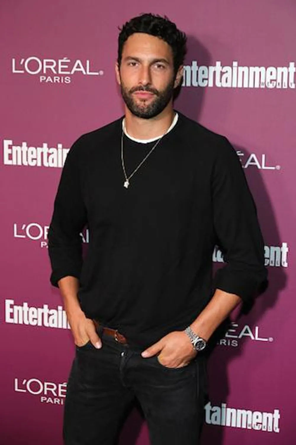 Noah Mills