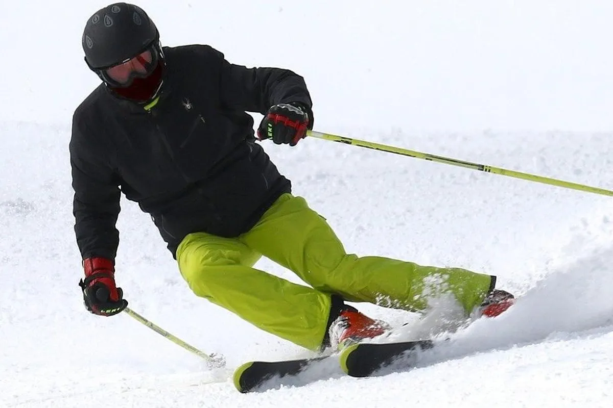Savjeti stručnjaka - Koju visinu skija odabrati
