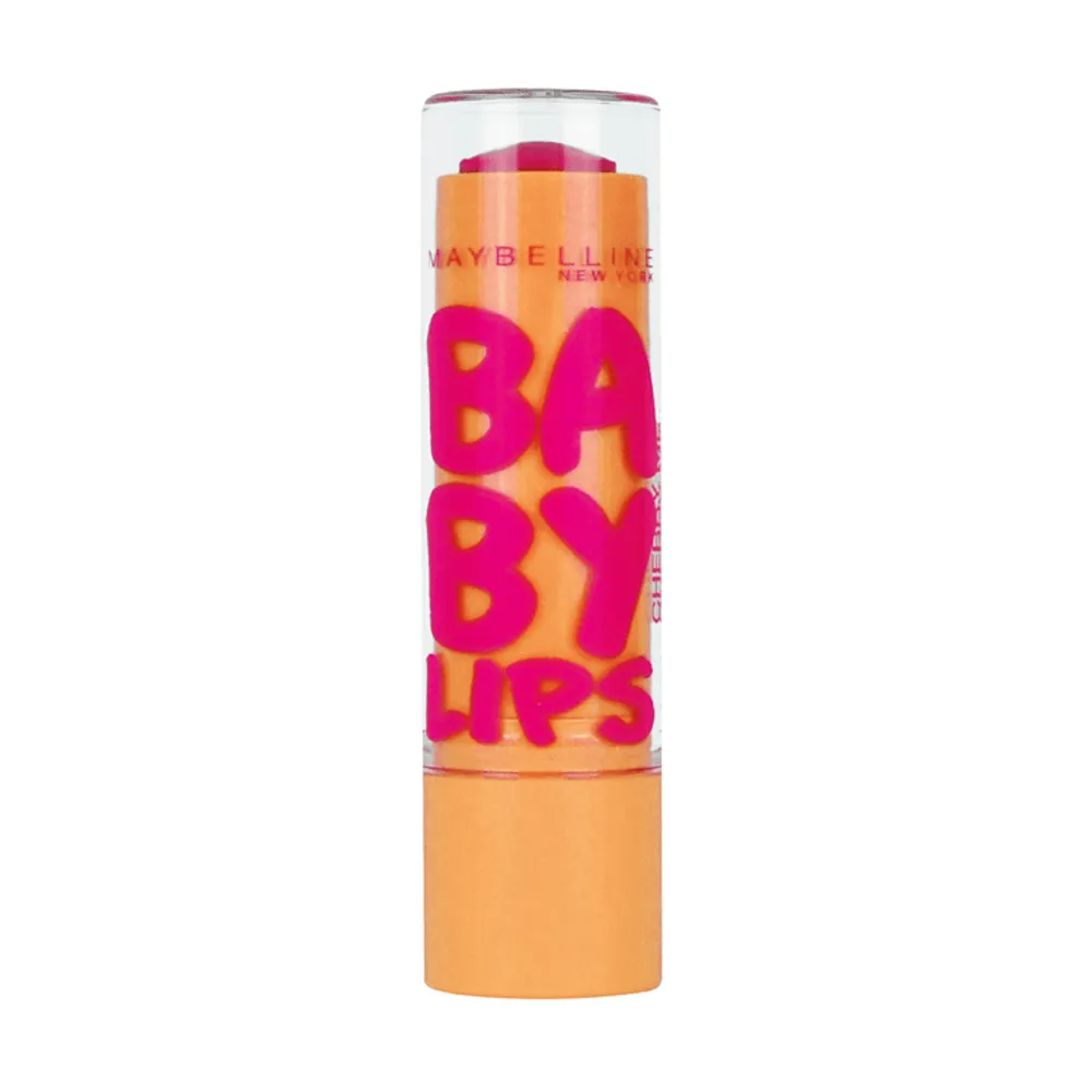 Maybelline Baby Lips cherry me balzam za usne