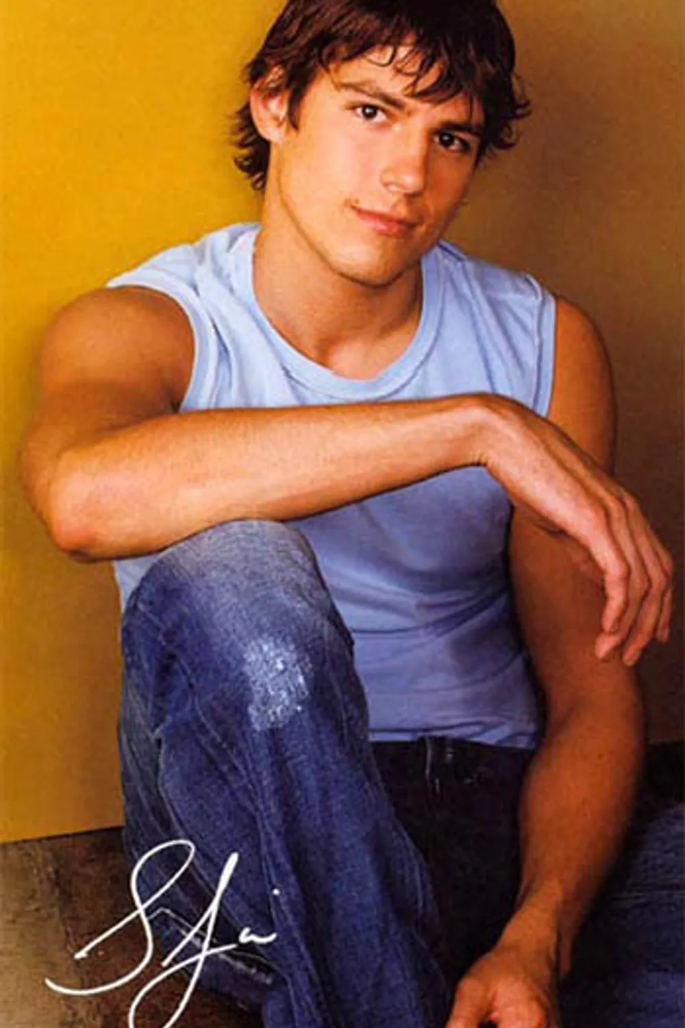 Sean Faris