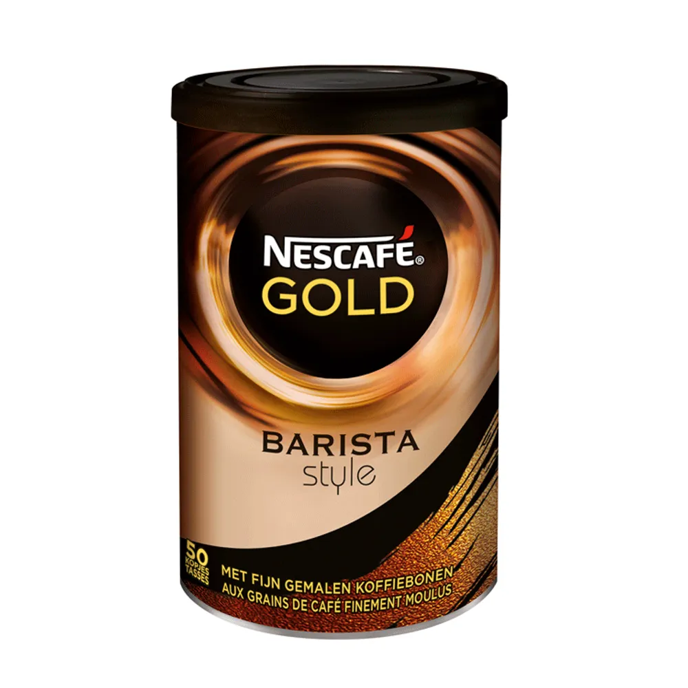 Nescafe Barista 100g