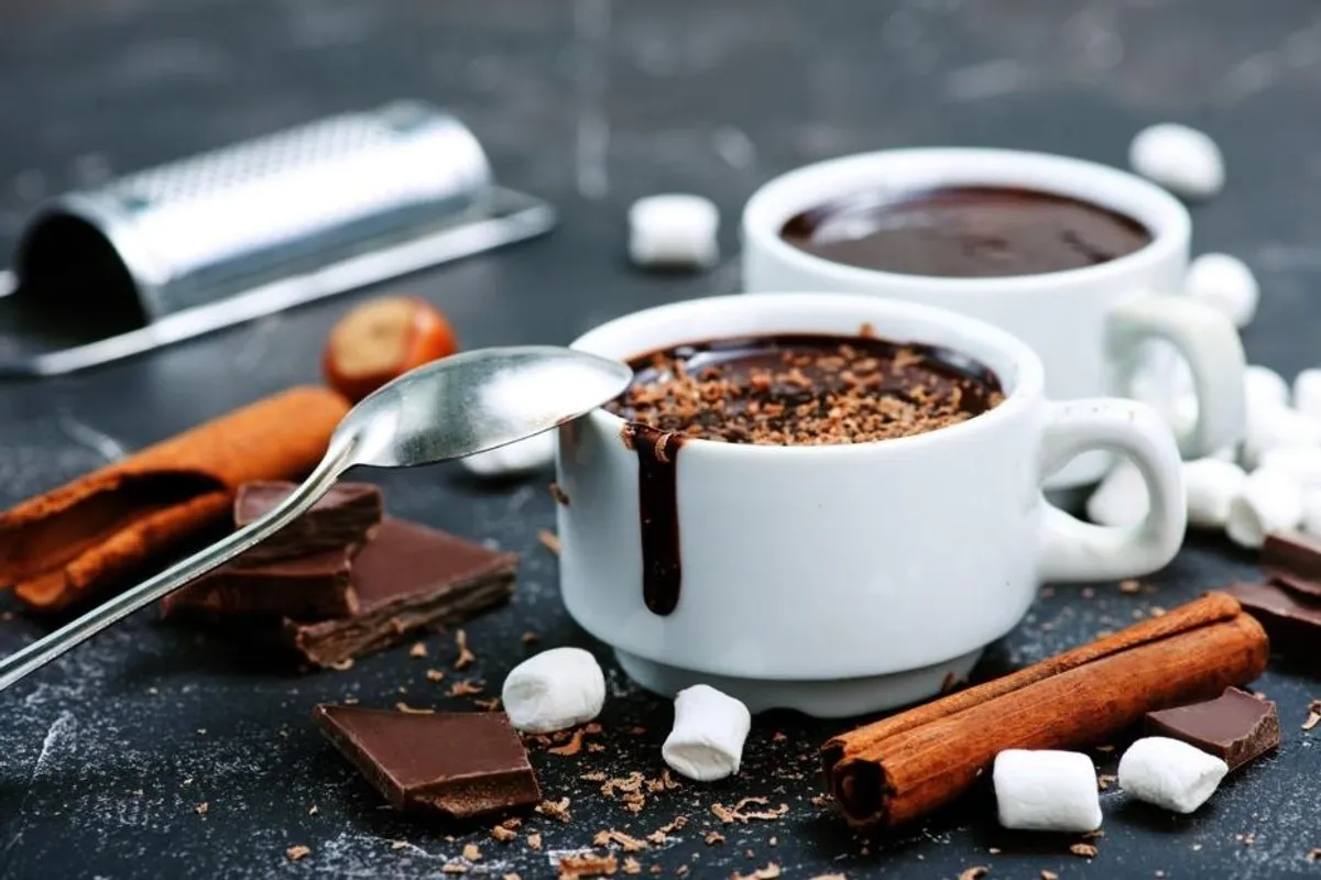Šalica čistog užitka: Recept za vruću čokoladu sa twistom