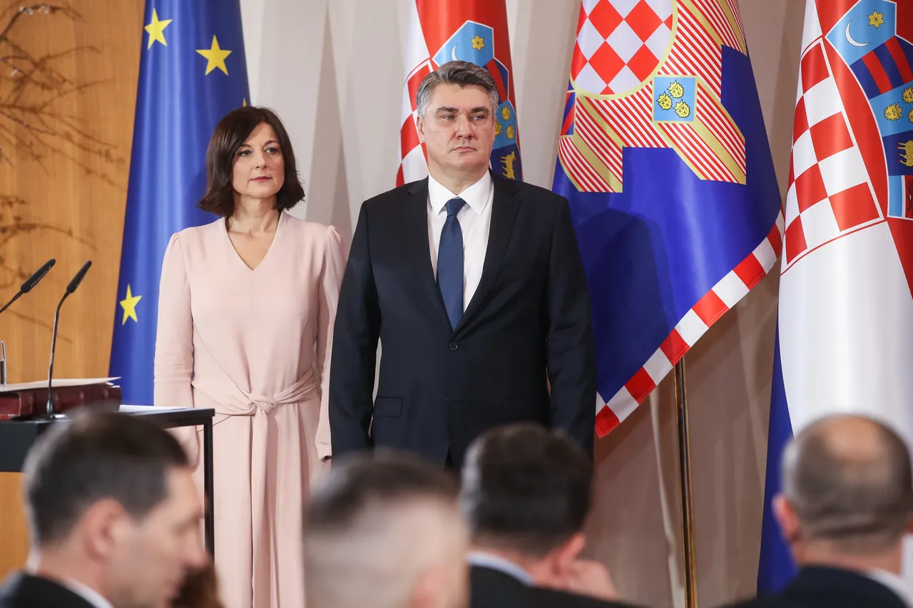 Zoran Milanović