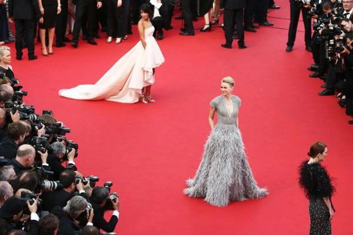 Cannes film festival: svjetski rendez-vous glamura, ljepote i talenta