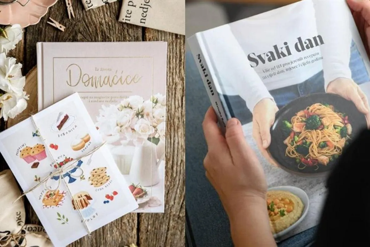Kuharice domaćih gastro blogerica inspirirat će te da usavršiš kulinarske vještine