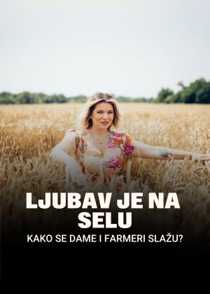 Ljubav je na selu