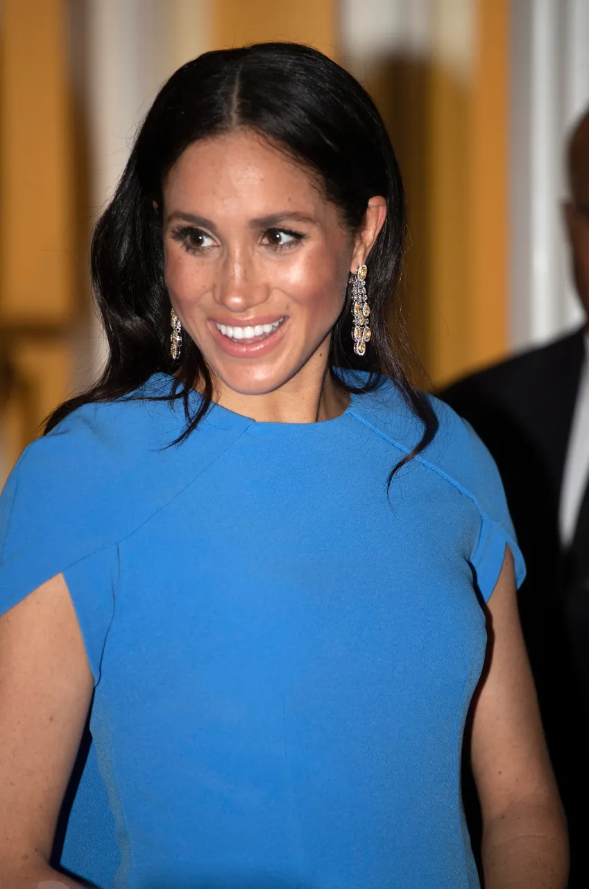 Meghan Markle