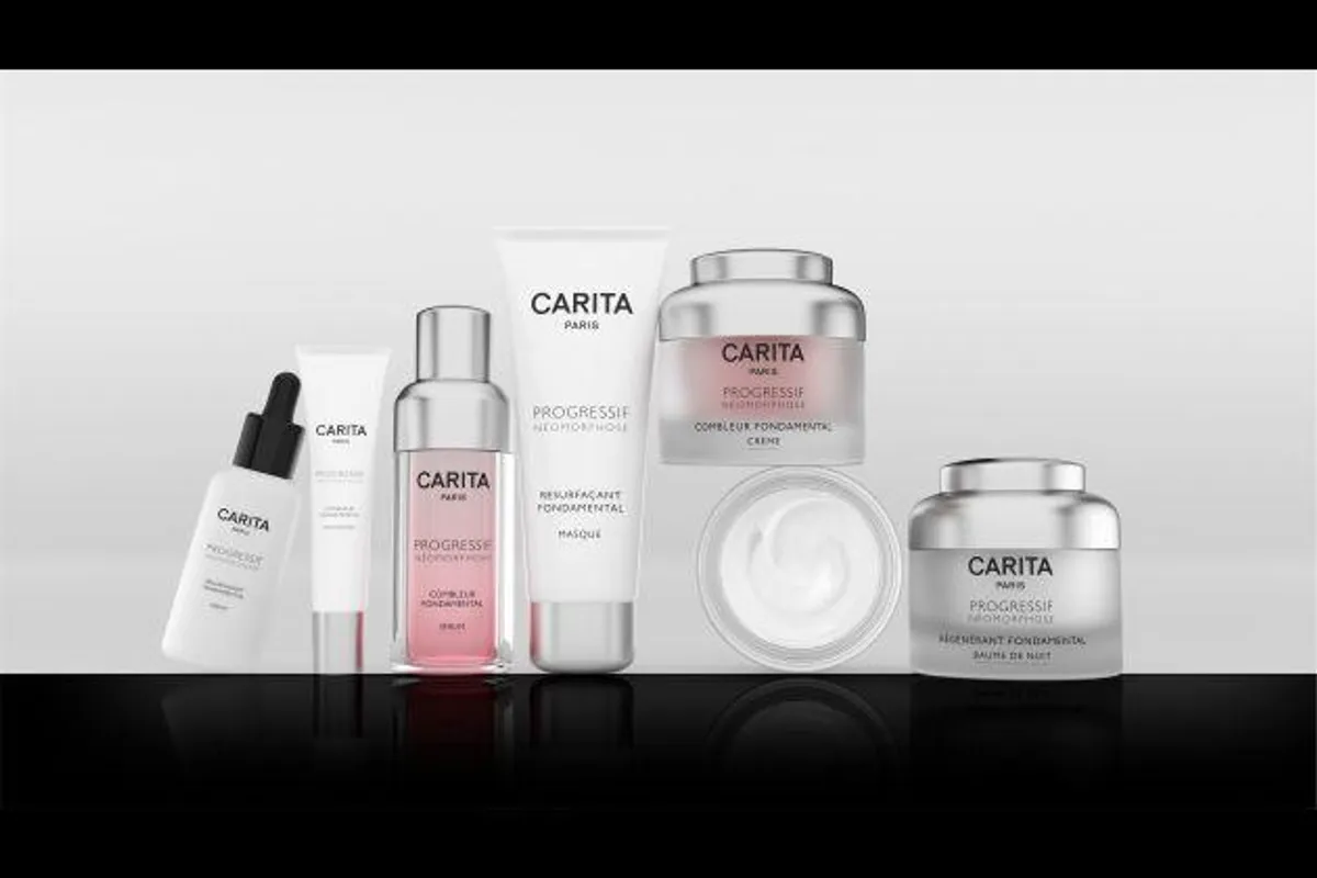 Prestižni francuski brand Carita predstavljen u zagrebačkom Bliss institutu