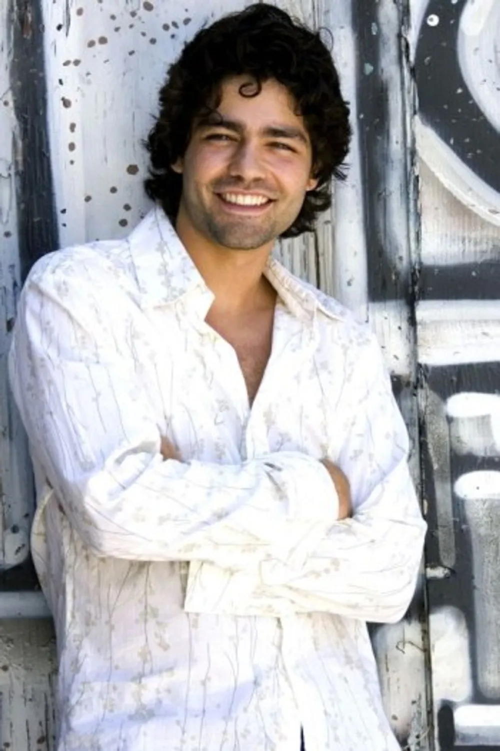 Adrian Grenier