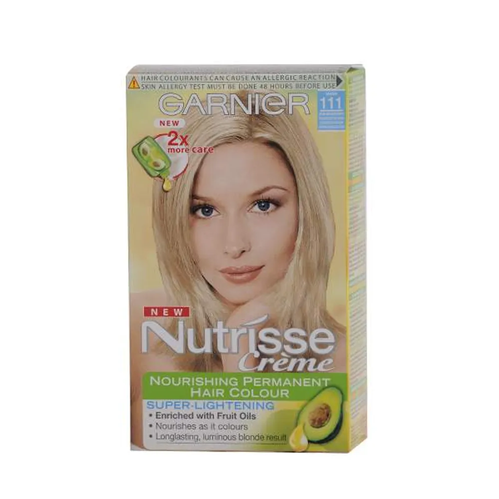 Garnier Nutrisse Creme 111