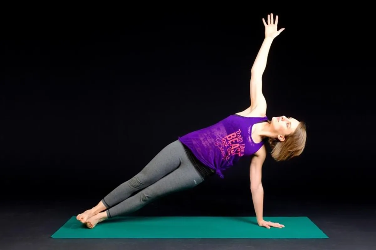 Jednostavne pilates vježbe za vitku liniju i zategnut trbuh