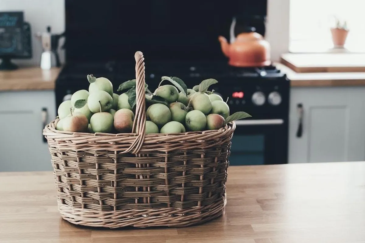 Namirnica u fokusu: Proslavite jesen uz ove ukusne deserte s jabukama