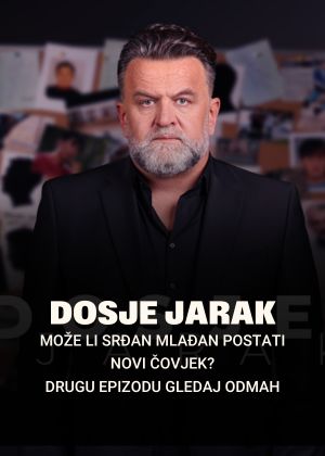 Dosje jarak 