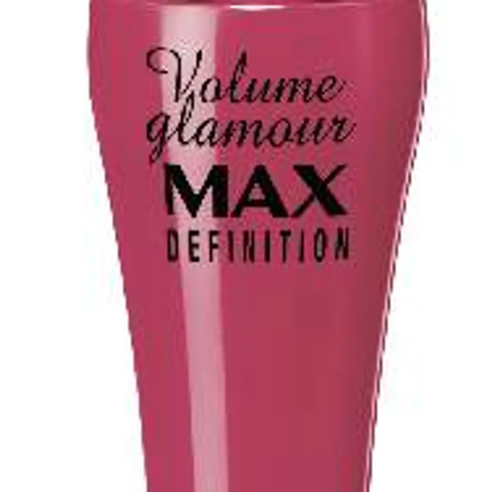 Bourjois Max Definition maskara