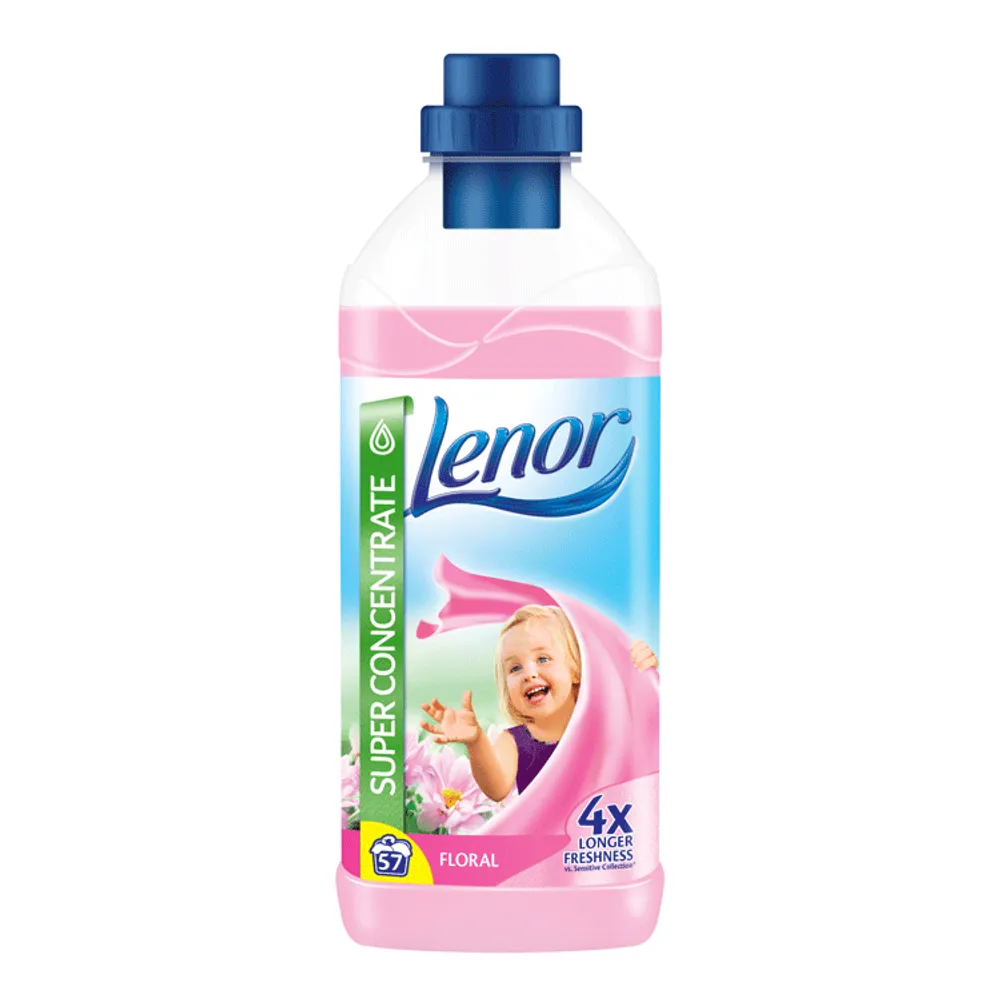 Omekšivač Lenor Floral