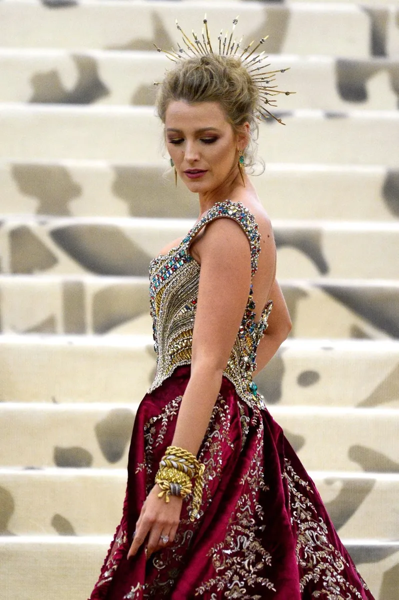 Blake Lively