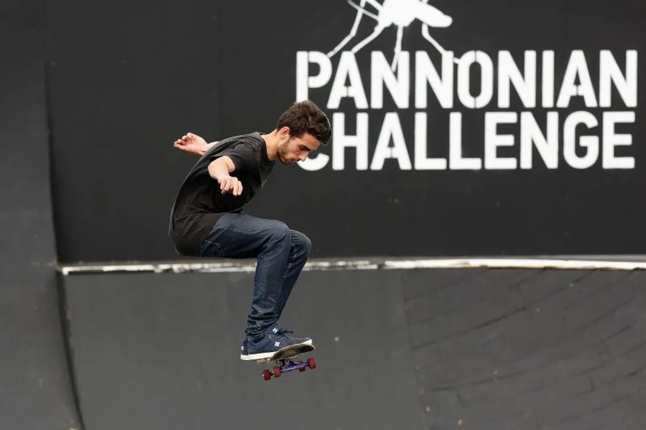 Otvoren 18. Pannonian Challenge: vrhunski sport i zabava u Osijeku