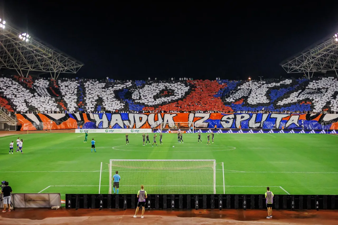 hajduk