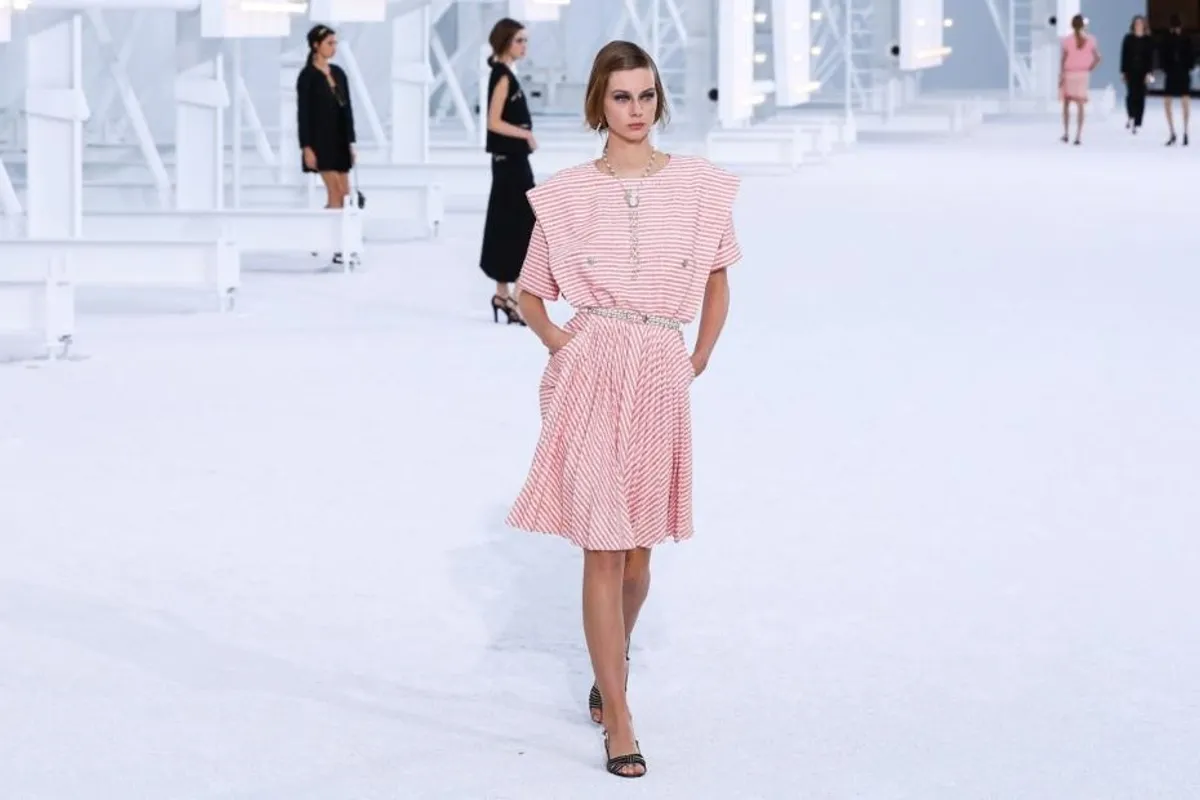 Odabrao Chanel: Šest trendova koje ćemo obožavati sljedeće proljeće