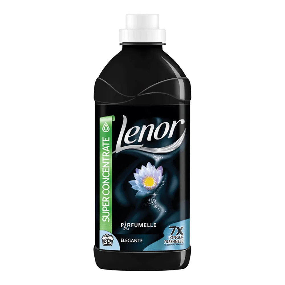 Omekšivač Lenor Elegante