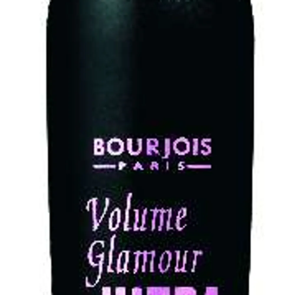 Bourjois Ultra Volume Glam Curl maskara