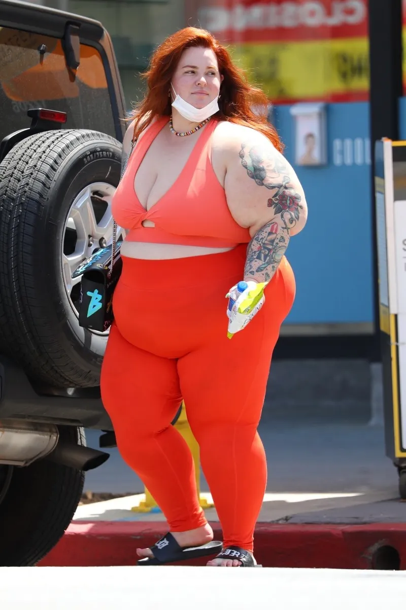 Tess Holliday