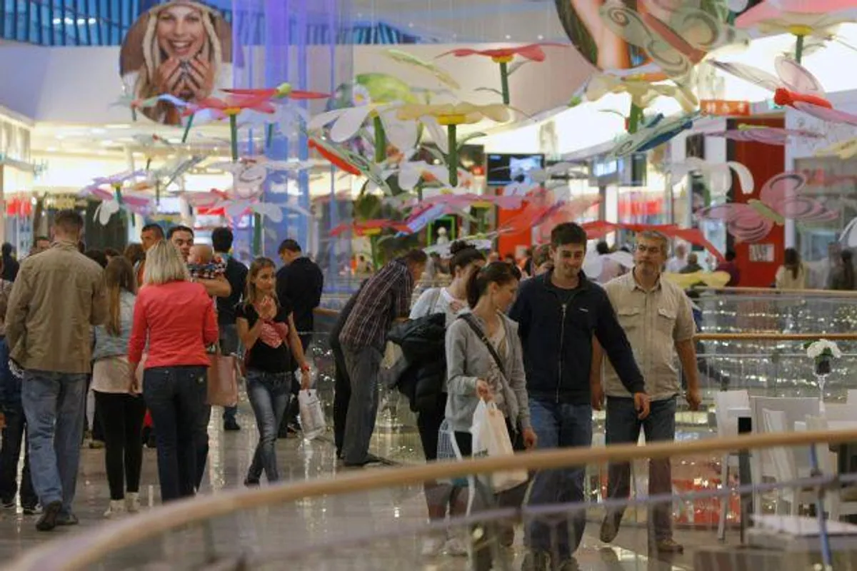 Kraljevski ljubimci na izložbi u Westgateu!