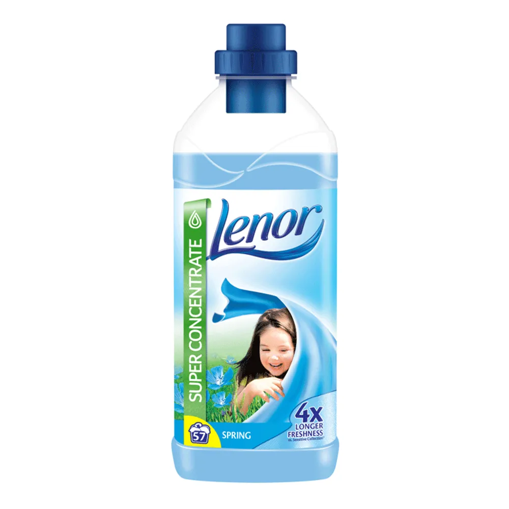 Omekšivač Lenor Spring