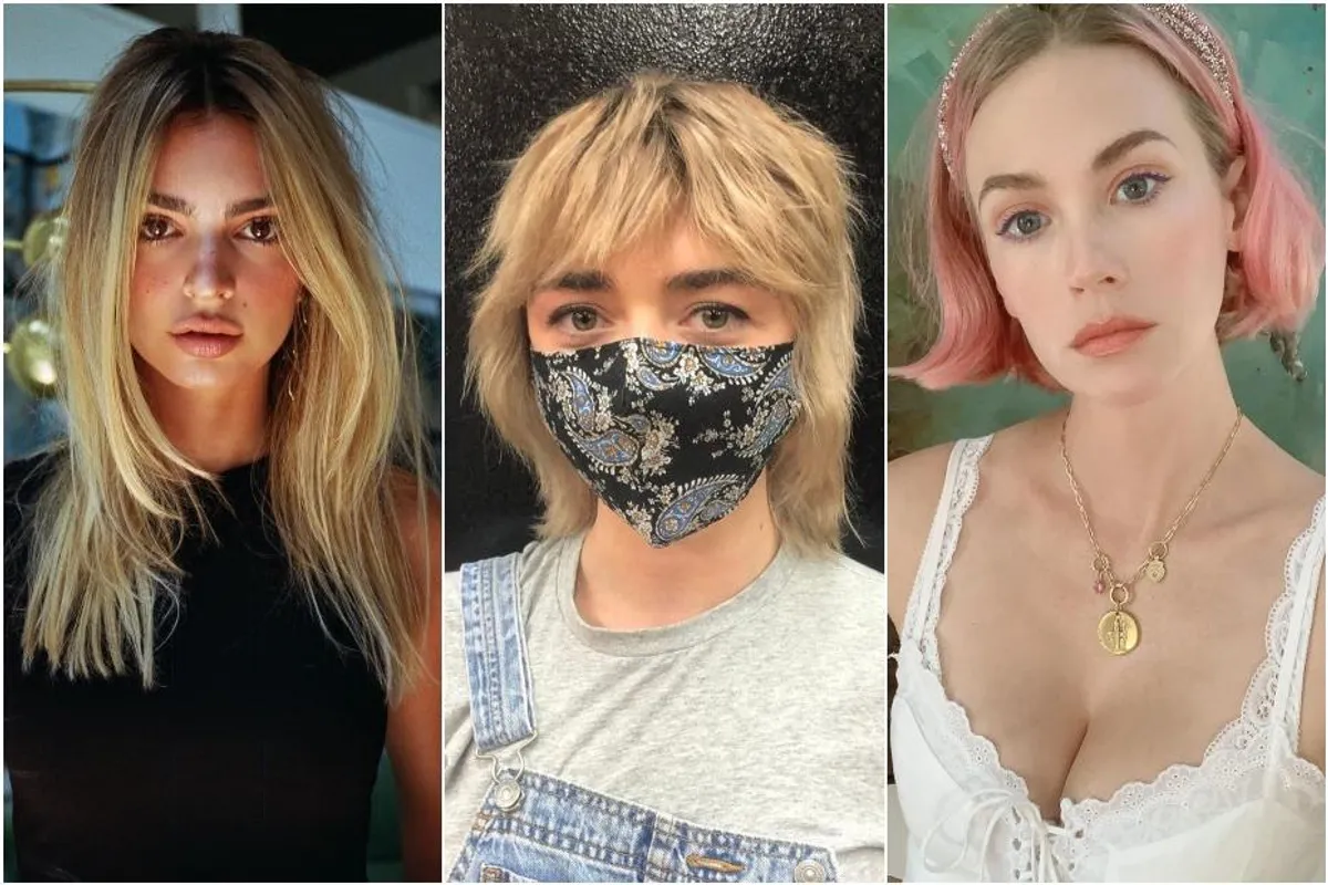 Celebrity inspiracija: Najveće promjene frizura u svijetu slavnih ove godine