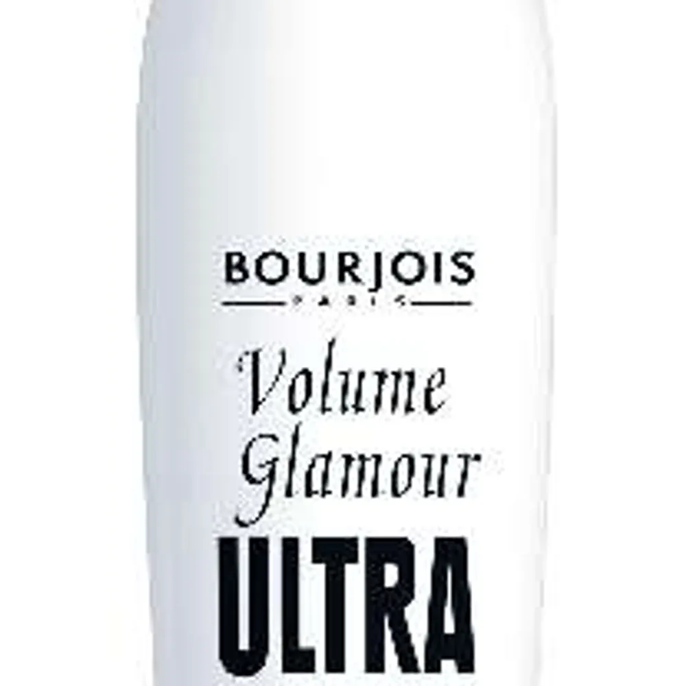 Bourjois Ultra Glam maskara
