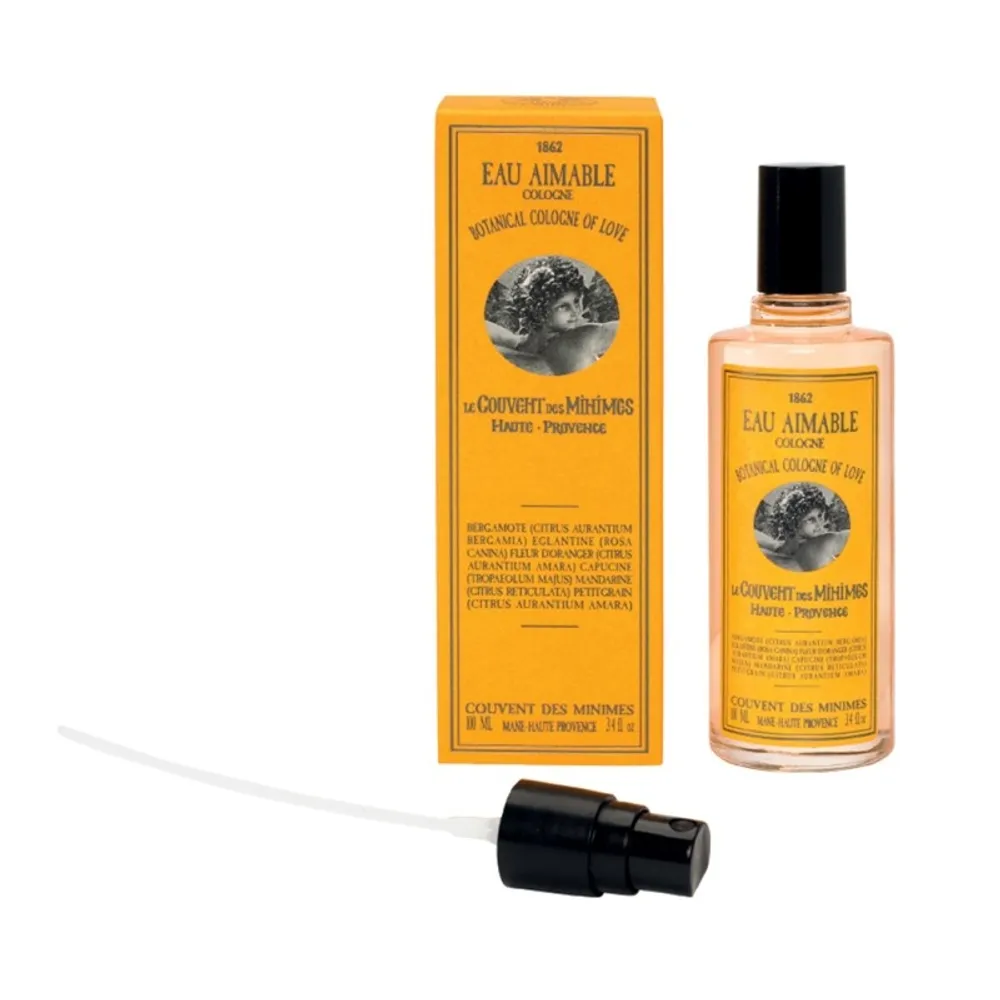 Le Couvent des Minimes Eau Aimable kolonjska vodica