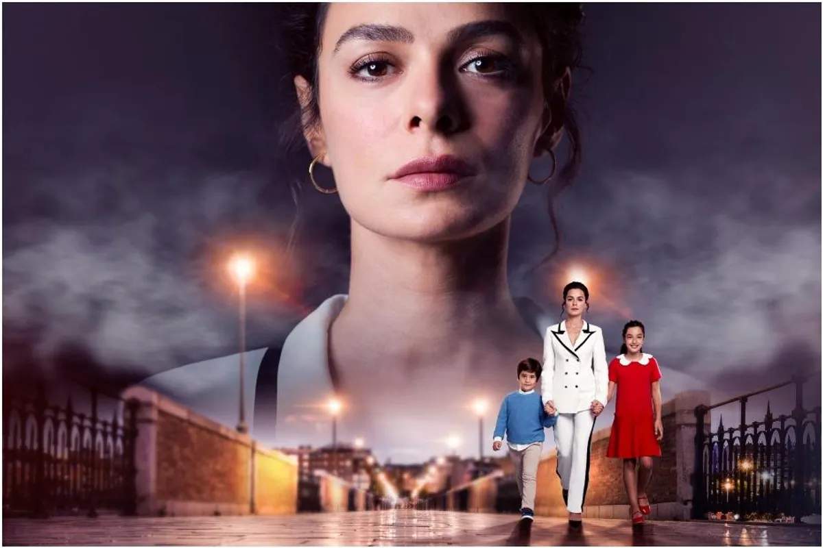 Treću sezonu turske hit-serije "Žena“ gledajte odmah ekskluzivno na PLAY Premiumu